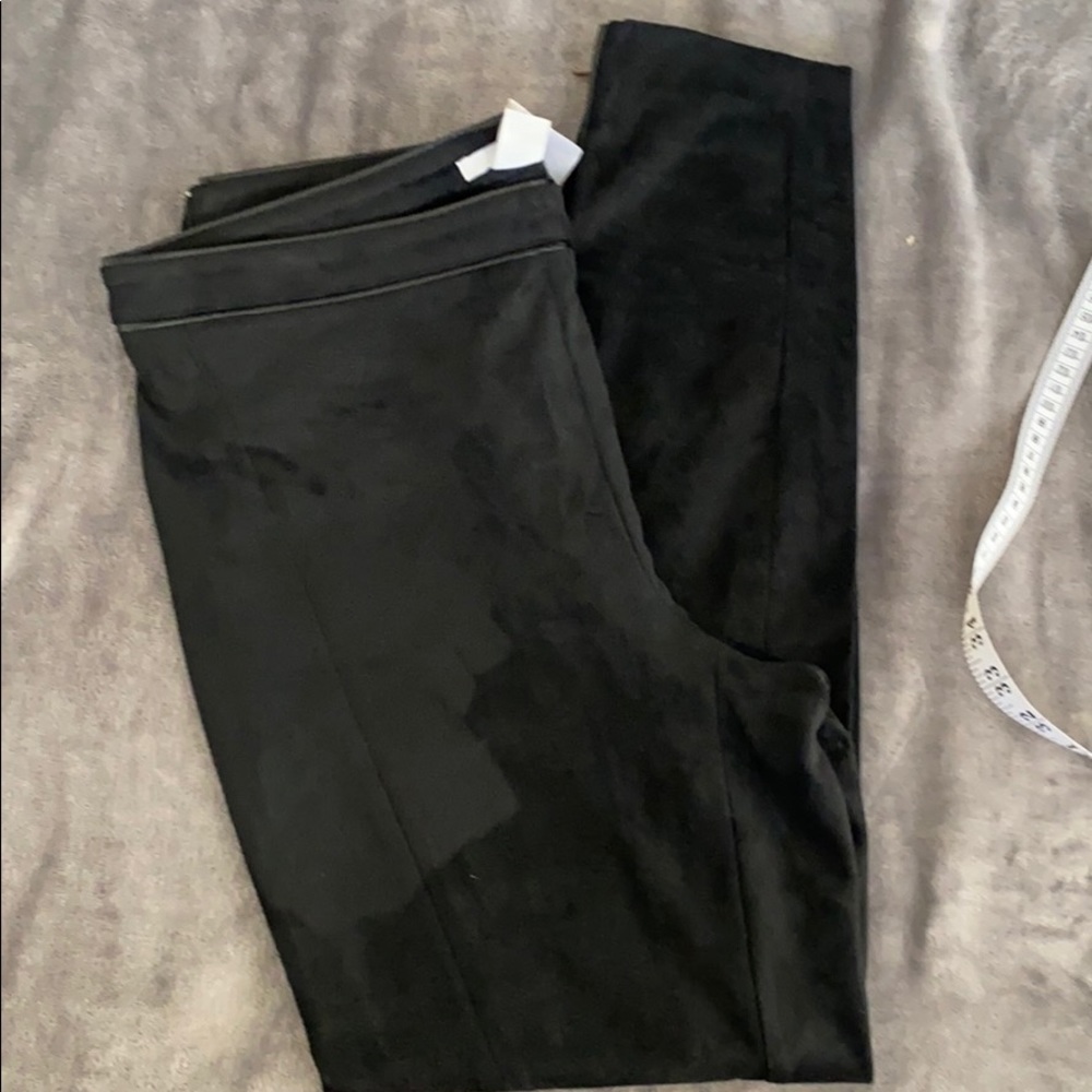 Faux Surde H&M Rider Pant/Leggings